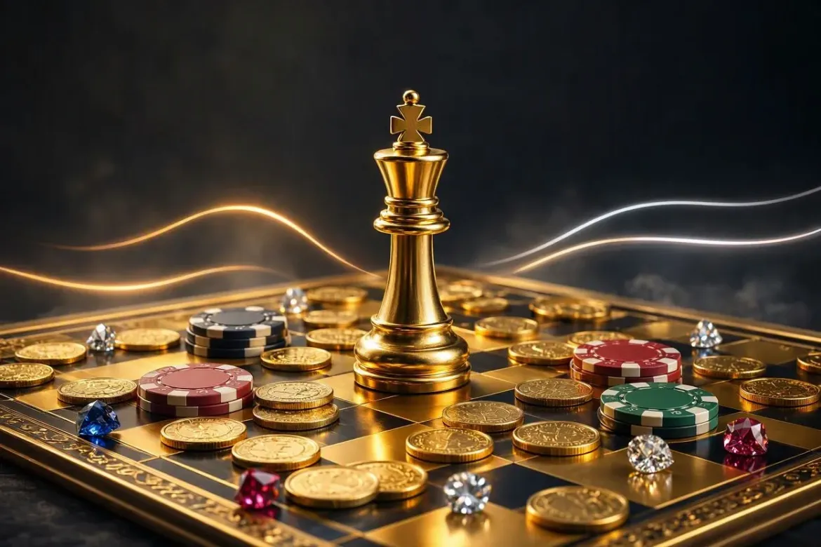 Tesor Casino